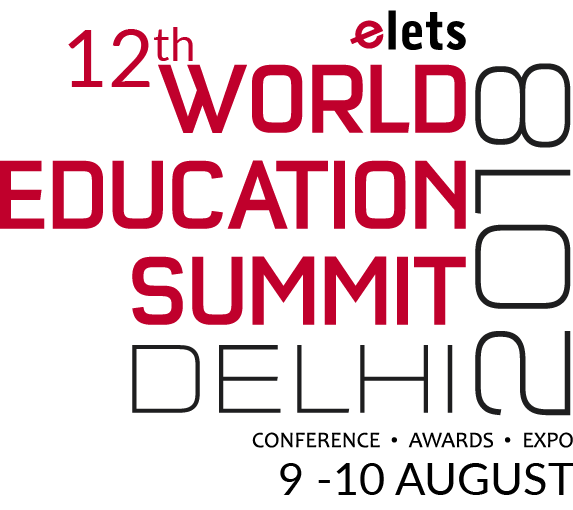 World Education Summit New Delhi