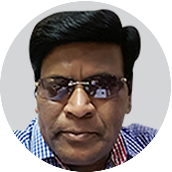 Dr A Ashok
