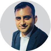 Akshay Mehrotra