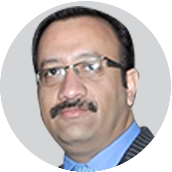 Amit Sehgal