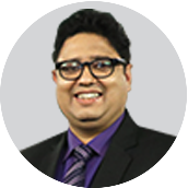 Atul Tyagi