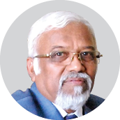 Dr. Avinash Kharat
