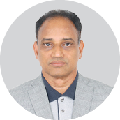 Dr. Balakrishna Shetty