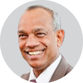 Prof. Bhamidimarri Rao