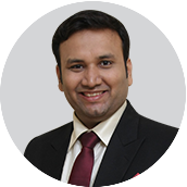 Brijesh Karia