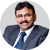 Dr. CLVRSV Prasad