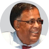 Dr. Ashok Agrawal