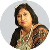 Debaroti Bose