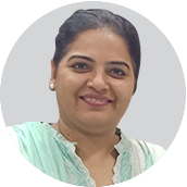 Deepa Bhushan