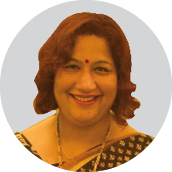 Dr. Deepali Mukherjee