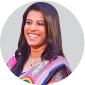 Dhanya Bharathi