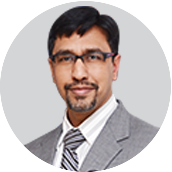 Prof. Dheeraj Sharma
