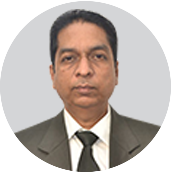 Dinesh Harsolekar