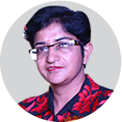 Dr Jaya Bansal