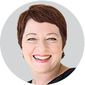 Dr Marisha Berenice McAuliffe