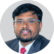 Dr Raviraj R Sorate