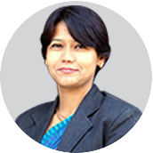 Dr Sujatha Umesh Bolake