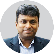 Dr. Hari Vasudevan