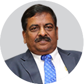 Dr. K. P. Isaac