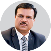 Dr. Manoj Kumar
