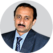 Dr. Ganesh Rao
