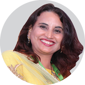 Dr. Geetika Saluja