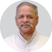 Dr Girish S Bapat