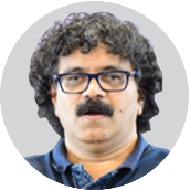 Dr. Gopakumaran T. Thampi 