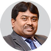Dr. Hari Krishna Maram