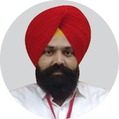 Prof. (Dr.) Jatinder Singh Bal