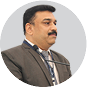 Jitendra  Patil