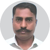 Lt Col Kailash Bansal