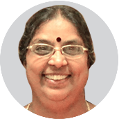 Lakshmi Rao