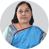 Dr. Madhubala Gairola