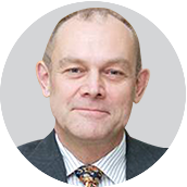 Mark Parkinson