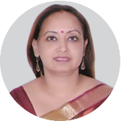 Dr Meenakshi Gupta