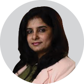 Dr. Lakshmi Mohan