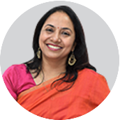 Namrata Majhail