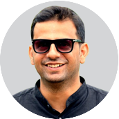 Munjkesh Kumar