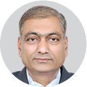 Dr. Narendra S. Chaudhari 