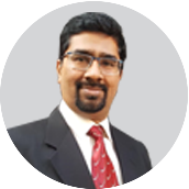 Naresh Duble