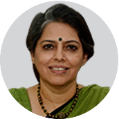 Dr. Prachi Gharpure