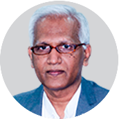Prof. Dr. Fr. Paul Fernandes, S.J