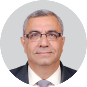 Dr. Firdos Shroff