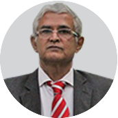 Prof. JMJ Bhat