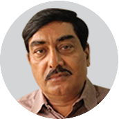 Prof. Papi Reddy
