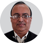 Prof. Rajat Gupta