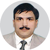 Rajesh Sharma