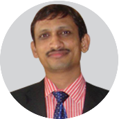 Rakesh R Somani