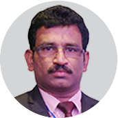 Dr. Ramujee Kolli